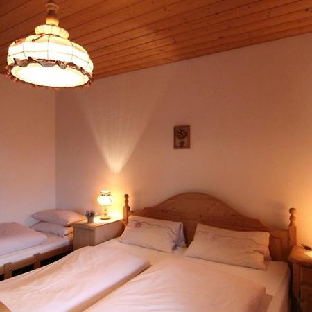 Ferienwohnung Flora Schönau am Königssee Exteriér fotografie