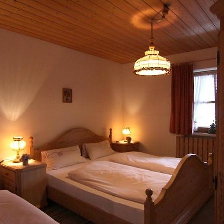 Ferienwohnung Flora Schönau am Königssee Exteriér fotografie