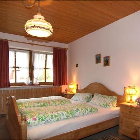 Ferienwohnung Flora Schönau am Königssee Exteriér fotografie