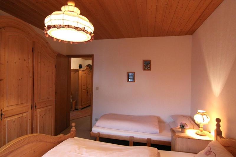Ferienwohnung Flora Schönau am Königssee Exteriér fotografie