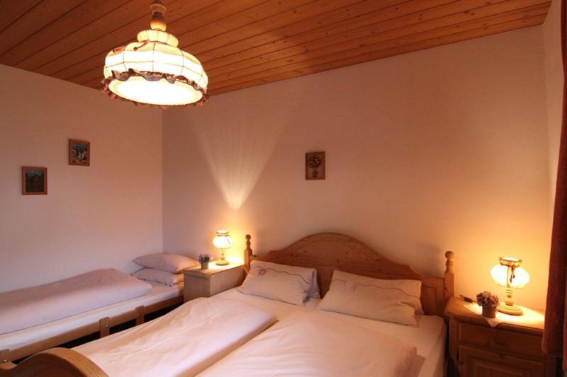 Ferienwohnung Flora Schönau am Königssee Exteriér fotografie