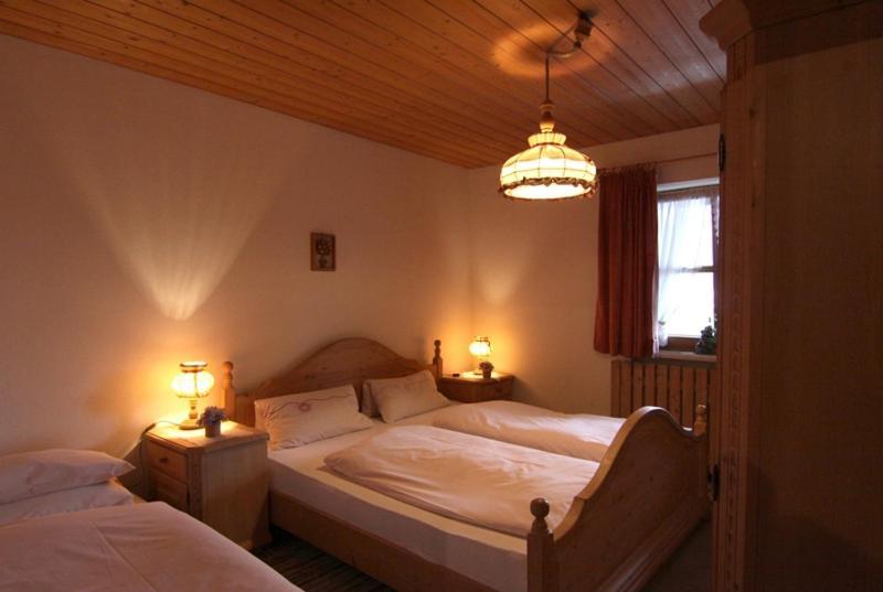 Ferienwohnung Flora Schönau am Königssee Exteriér fotografie