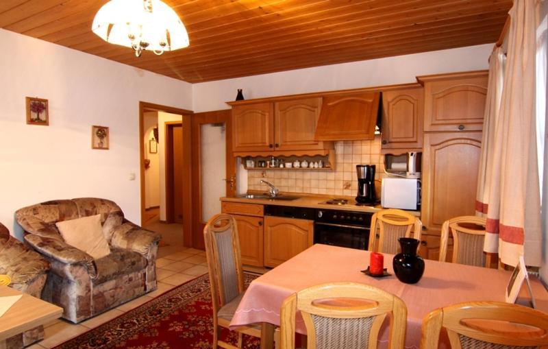 Ferienwohnung Flora Schönau am Königssee Exteriér fotografie