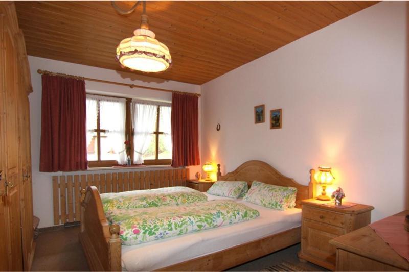 Ferienwohnung Flora Schönau am Königssee Exteriér fotografie