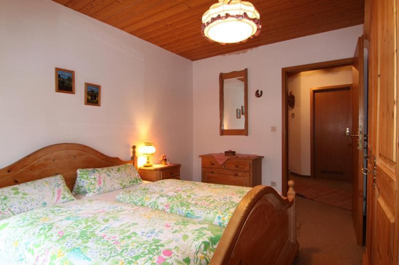 Ferienwohnung Flora Schönau am Königssee Exteriér fotografie
