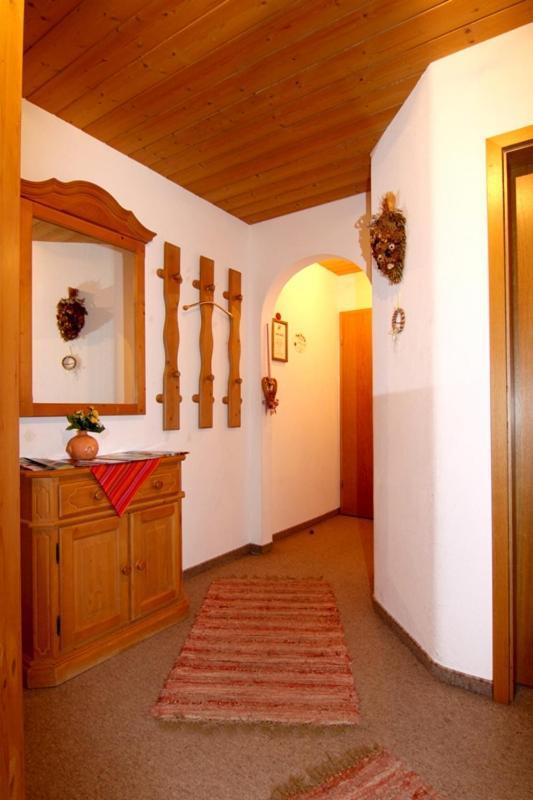 Ferienwohnung Flora Schönau am Königssee Exteriér fotografie
