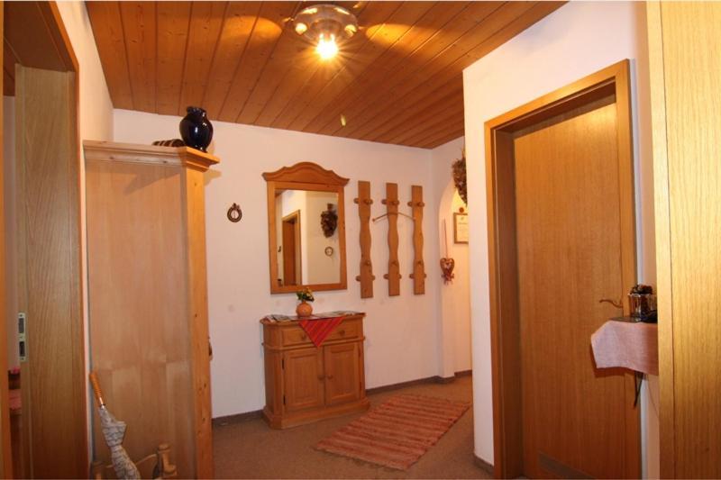Ferienwohnung Flora Schönau am Königssee Exteriér fotografie