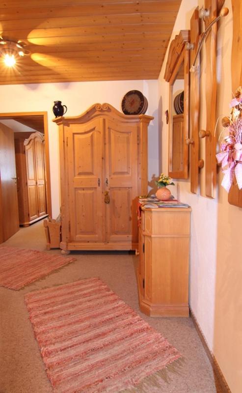 Ferienwohnung Flora Schönau am Königssee Exteriér fotografie