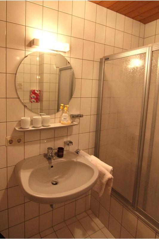 Ferienwohnung Flora Schönau am Königssee Exteriér fotografie