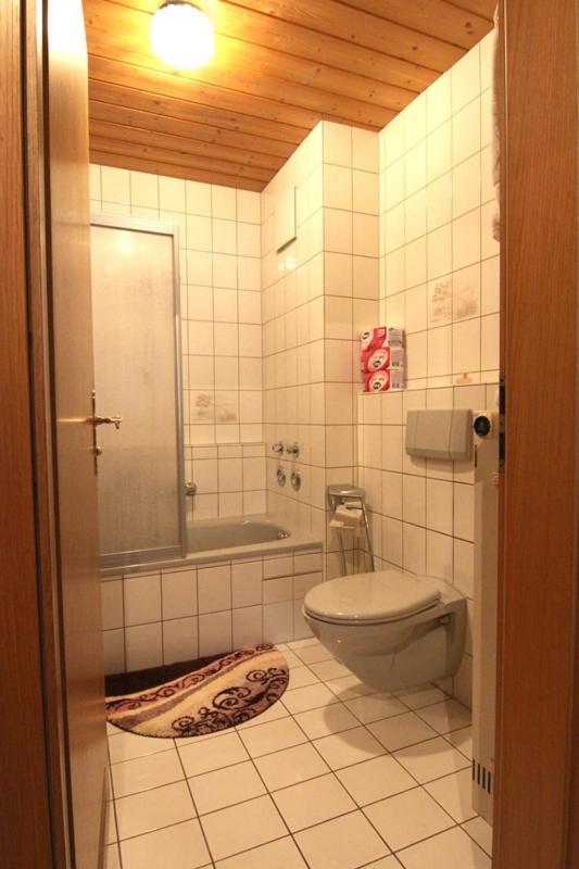 Ferienwohnung Flora Schönau am Königssee Exteriér fotografie